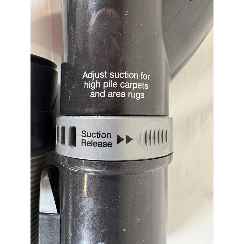 Shark NV350, NV351, NV352,‎ NV355, NV391 Replacement Vacuum Hose & Handle OEM